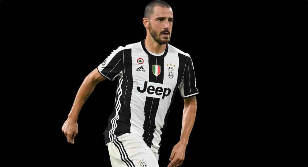 leonardo bonucci kimdir nerelidir kac yasindadir